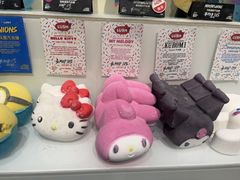 -LUSH(威尼斯人店)