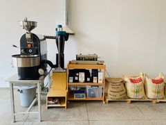 -DEEP COFFEE(瑞光烘焙工厂店)