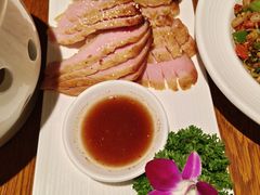 -明泰谷泰国餐厅(正大广场店)