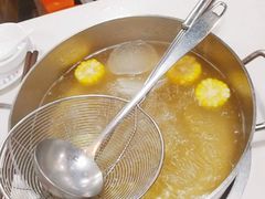 -陈记顺和潮汕牛肉火锅(番禺迎宾大道店)