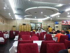 大堂-渔鸽皇酒楼(鸿大广场店)