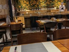 大堂-森味花园·日本料理(伊藤洋华堂亚运村店)