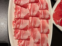 -东来顺·非遗火锅(高新店)