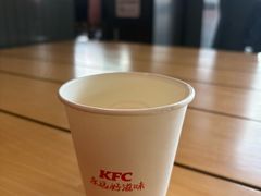 -肯德基(诸城市柏斯奇店)