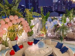 -天空花园餐吧·生日·团建(南山店)