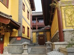 -四门塔风景区