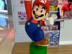 -任天堂Nintendo Switch体验店(天河城店)