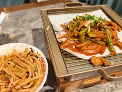 -怪噜范·贵阳小吃大排档(金源旗舰店)