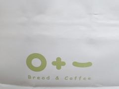 -0+1·手作面包(新北店)