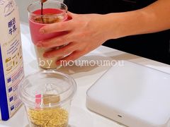 -Manner Coffee(港汇恒隆广场店)