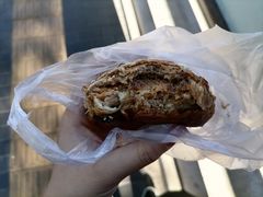 牛肉烧饼-满记烧饼(牛街东里小区一区店)