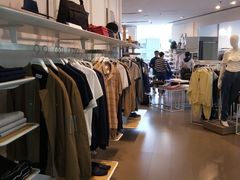 -LACOSTE(新中关购物中心店)