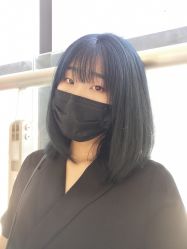 -未来美发·T1M HAIR SALON