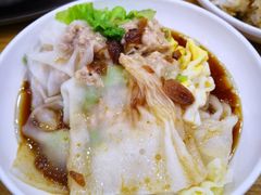 -笔架山食堂