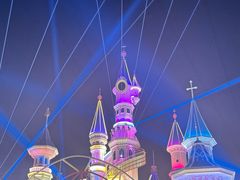 -沈阳方特欢乐世界