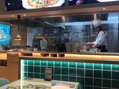 -楼兰古丽·新疆菜(大唐西市店)