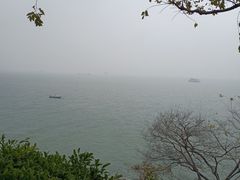 -胡里山炮台