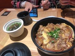 -味千拉面(航洋国际购物中心)