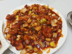 -杏园餐厅(西四北大街店)
