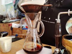 -COFFEE HOLIC(朝外SOHO店)
