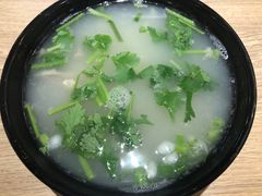 -老班长手工灌汤包(望京华彩店)