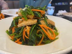 -巴依老爷新疆美食(清华东门店)
