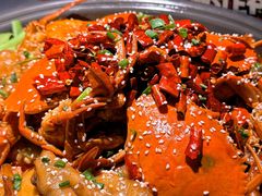 -徐记小怪兽肉蟹煲(中央大街店)