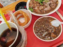 -姚记炒肝店(鼓楼店)