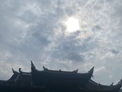 -峨眉山报国寺