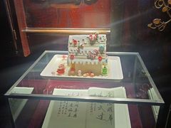 -马克西姆餐厅(崇文门店)