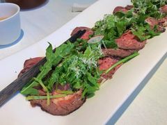 低温慢烤牛肉-黑明餐厅(白鹭洲店)