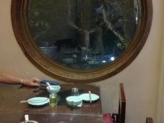 -五观堂素食(新华路店)