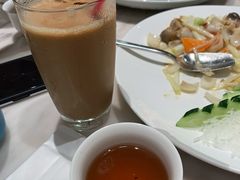 香港丝袜奶茶-香港百合居(LCM置汇旭辉广场店)