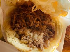 -山丹丹西北菜(金贸大厦店)