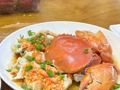 -醉壹号海鲜大排档·老厦门特色菜(厦门美食地标店)