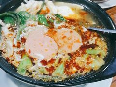 -虎卫烤肉(东关南街店)