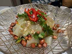 -金牌酸菜鱼(蓝天花园店)