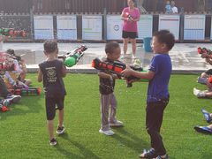 -酷迈儿童体能运动馆(九棵树店)