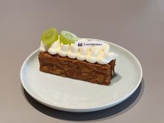 -Cafe Mersey默西咖啡(平江店)