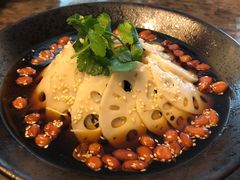 -真爱中国餐馆·年华店(朱雀大街店)