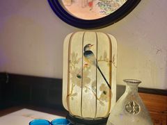-绿茶餐厅(北京凤凰汇店)