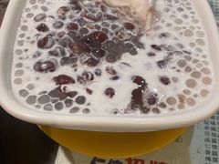 西米双皮奶-仁信双皮奶(庙前直街店)