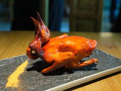 红烧鸽-大鸽饭(岗顶店)