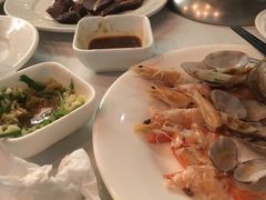 -多伦多海鲜自助餐厅(百盛购物中心三阳店)