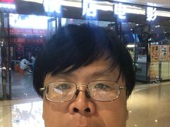 -横店电影城横影巨幕S-PLUS(港悦广场店)