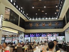 -令氏家外家岐山面(火炬路店)
