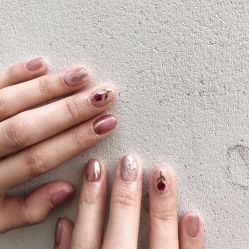 -Aso Artist Beauty美甲美睫