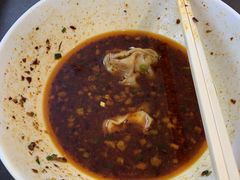 -聚园面庄(新光天地店)