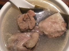 -绿茶餐厅(华联万柳店)