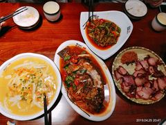 -云隐小厨·传统大理美食(复兴路店)